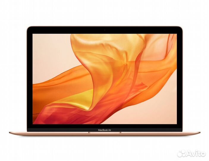 Mac book air 2018 retina