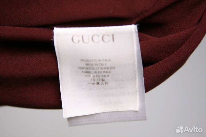 Gucci платье оригинал