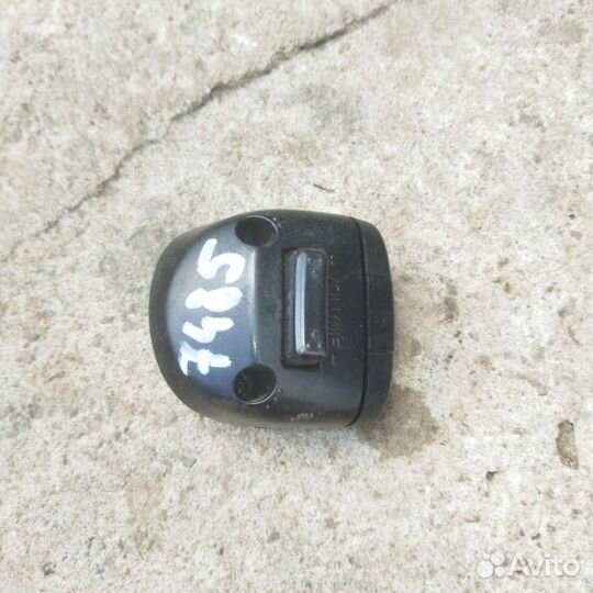 Подрулевой переключатель Chevrolet Lacetti