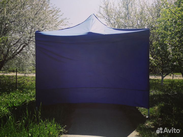 Шатер складной / Палатка торговая