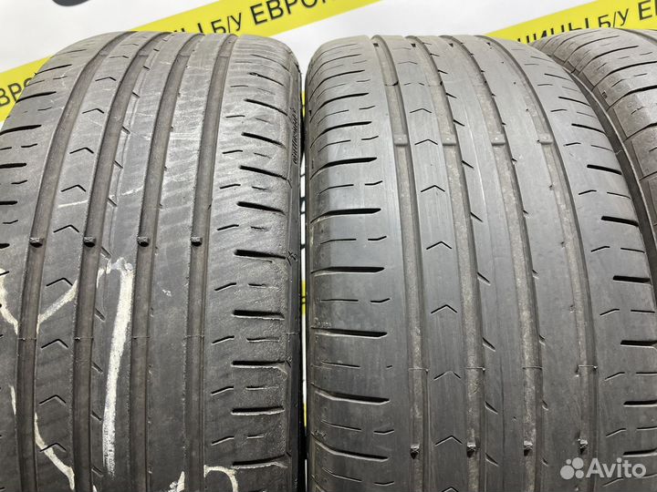 Continental ContiPremiumContact 5 205/55 R16 100R