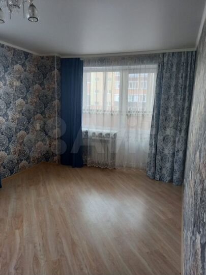 2-к. квартира, 57 м², 2/5 эт.
