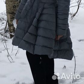 Магазины пуховиков и зимних курток на Новослободской