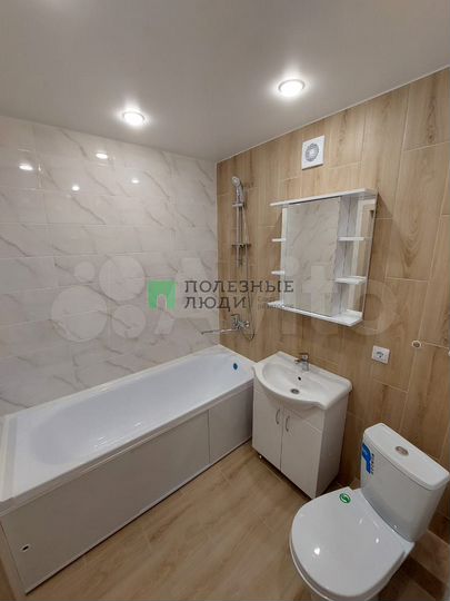 Квартира-студия, 30 м², 7/9 эт.