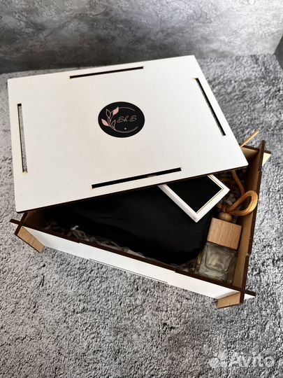 Подарочный набор