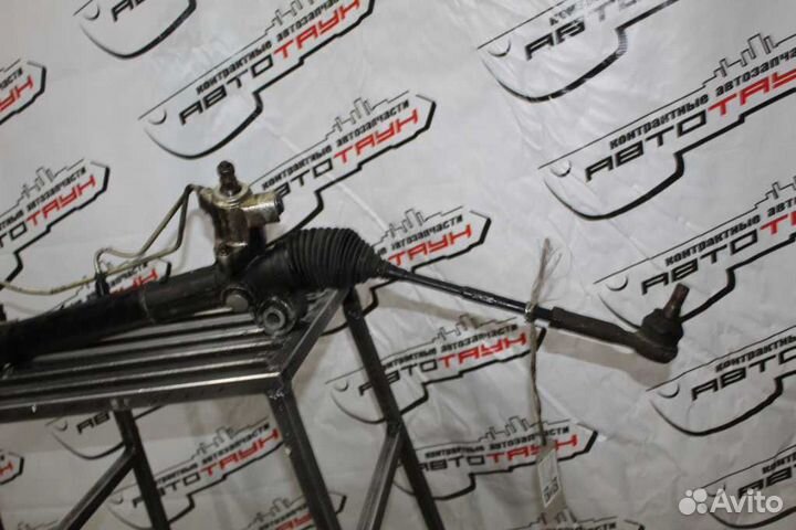 Рейка рулевая nissan X-trail NT30 PNT30 T30 2WD 4W