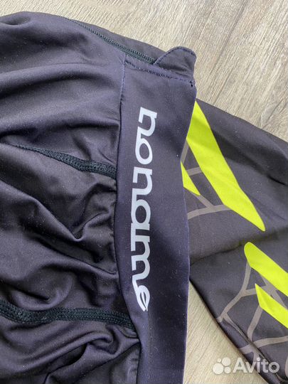 Лыжный гоночный комбинезон noname m