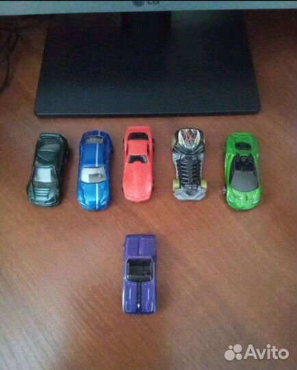 Детские машинки игрушки