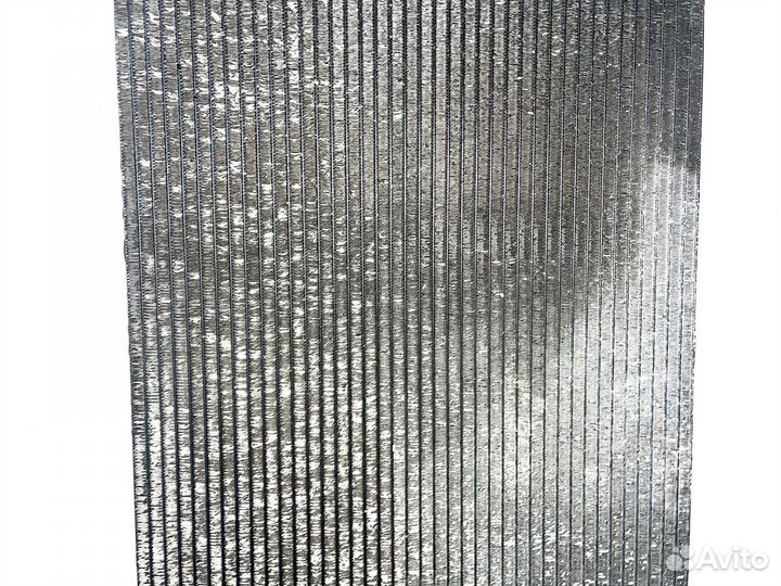 Радиатор кондиционера VW Golf 6 (1.4 )