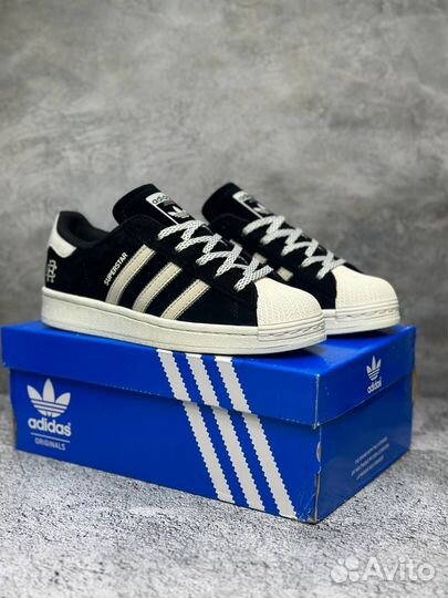 Кеды Adidas Superstar (36-41)