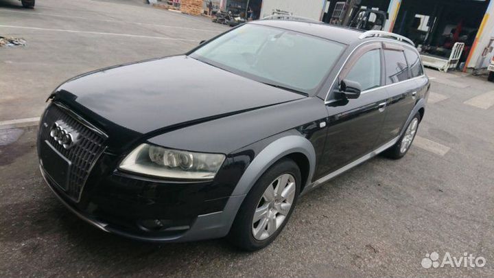 Запчасти Audi A6 Allroad 4F Разборка Ауди А6 С6