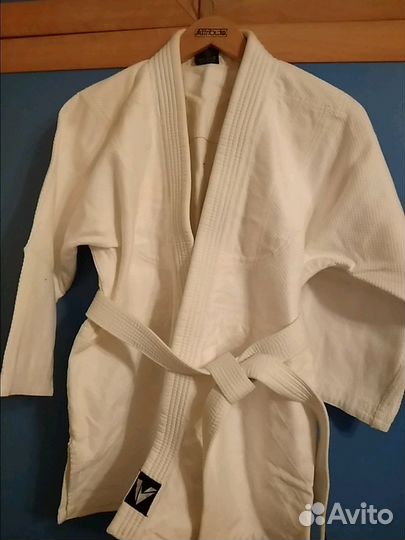 Куртка Кимоно