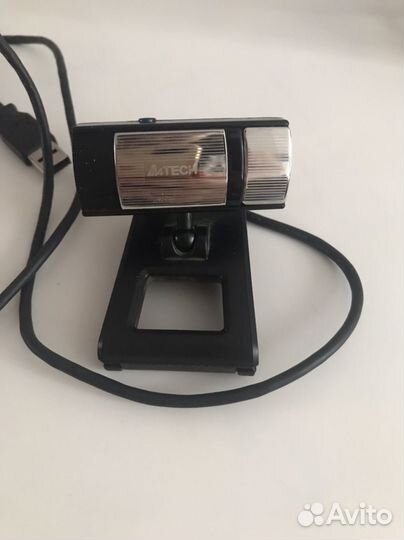 Веб-камера A4Tech