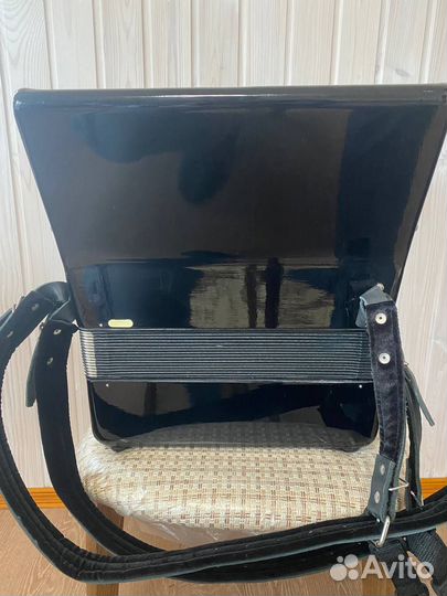 Детский Аккордеон weltmeister 1 / 2 от мастера