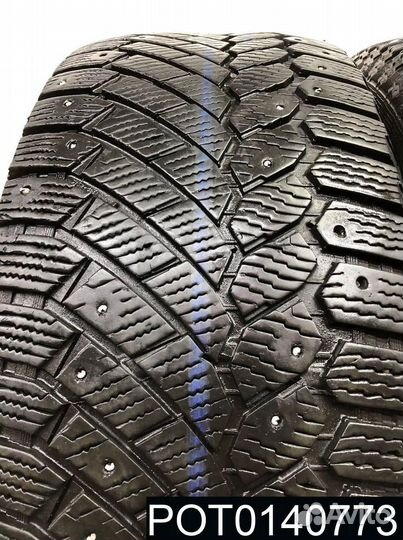 Gislaved Nord Frost 200 SUV 265/60 R18 114T