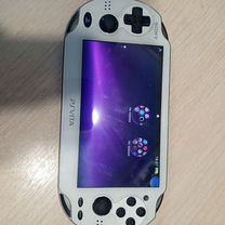 Sony Vita