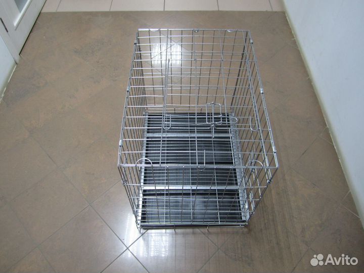 Клетка Переноска