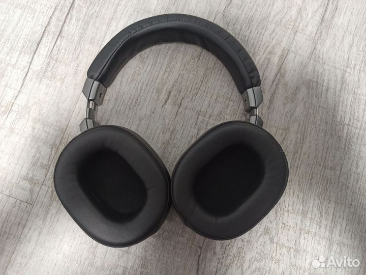 Наушники audio-technica ath-msr7
