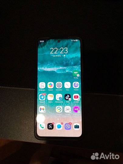 HUAWEI nova 10 SE, 8/128 ГБ