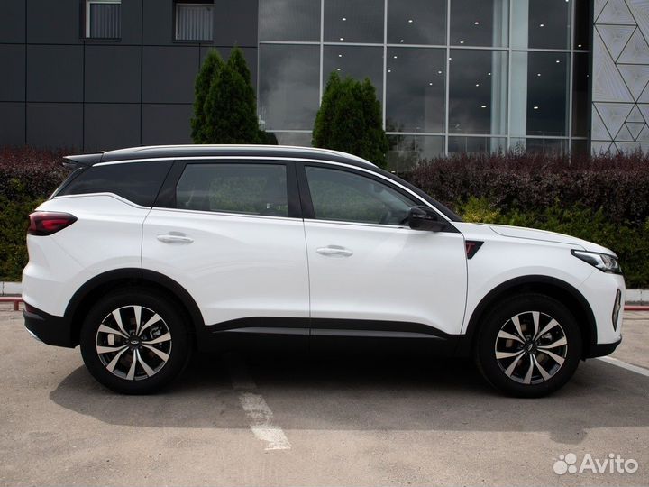 Chery Tiggo 7 Pro Max, 2023