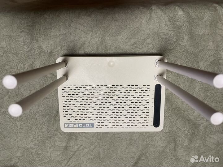 Wifi роутер 5 ггц