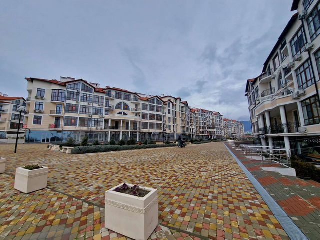 1-к. квартира, 54 м², 6/6 эт.