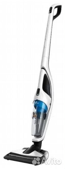 Вертикальный пылесос Philips PowerPro Duo