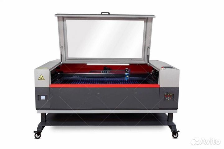 Лазерный станок Raylogic V12 1610 с автофокусом