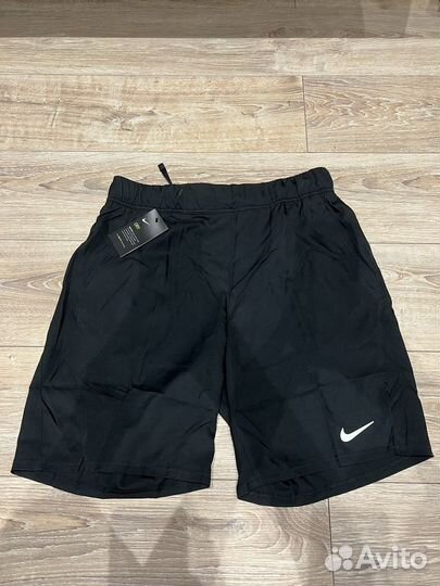 Шорты Nike