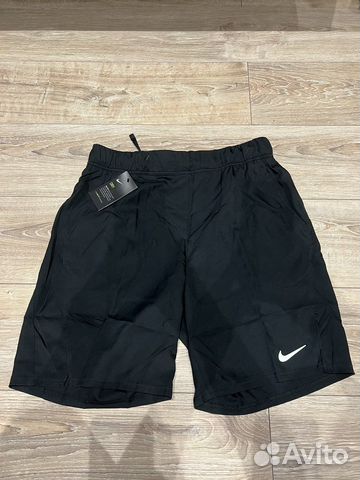 Шорты Nike