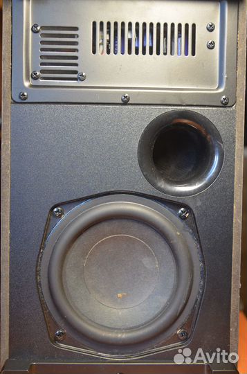 Музыкальный центр Micro Philips MC-D388/12