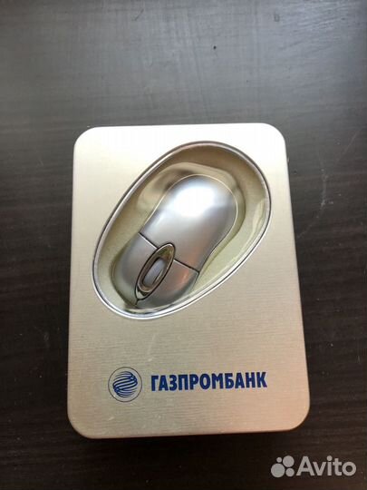 Мини компьтерная мышка