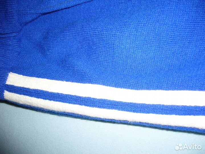 Кеды и спортивные штаны СССР