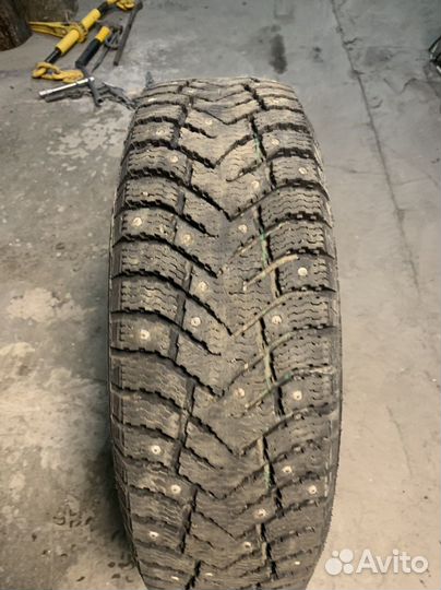 Колеса в сборе r15 зимние