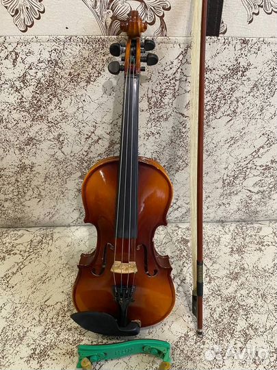 Скрипка Maxton 1/4