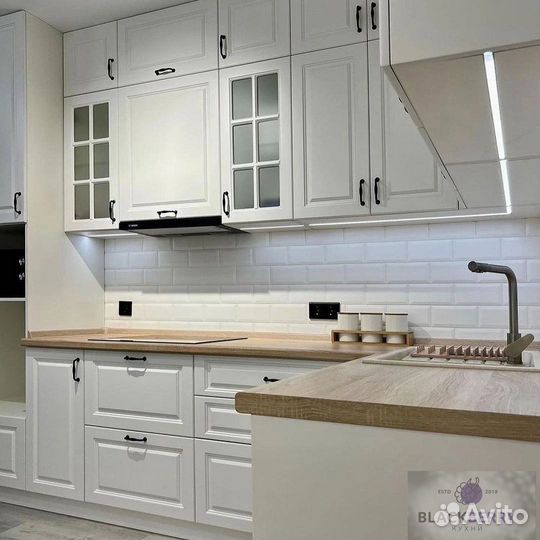 Кухня на заказ