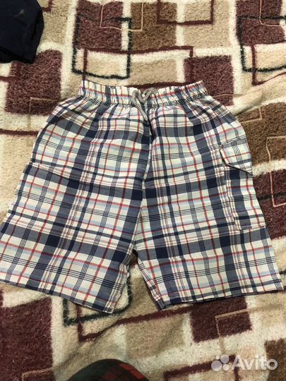 Вещи на мальчика 134