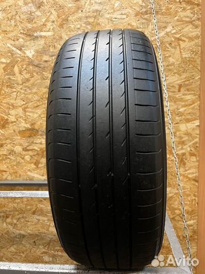 Yokohama Advan Sport V103B 235/55 R20