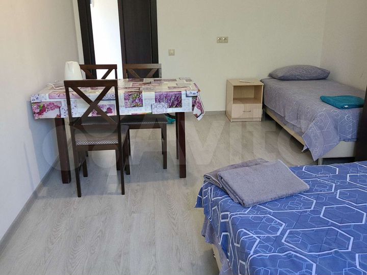 Квартира-студия, 22 м², 2/3 эт.