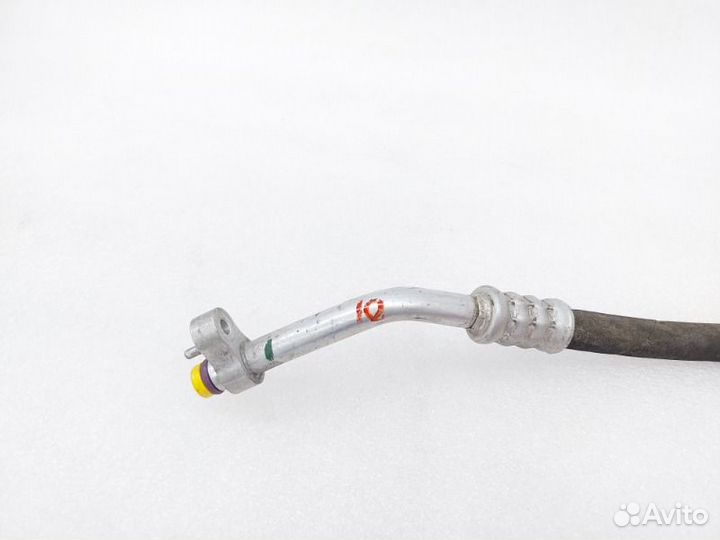 Трубка кондиционера Mercedes-Benz Cls400