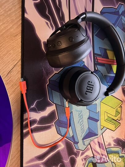 Беспроводные наушники jbl tune 710bt