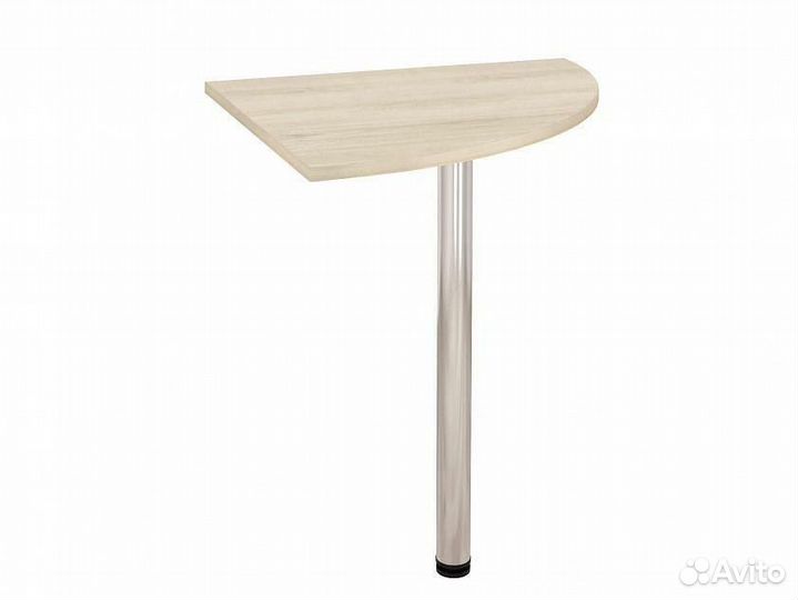 Набор мебели для офиса Альфа 64 207