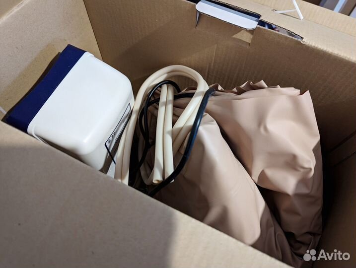 Противопролежневый матрас ячеистый Армед