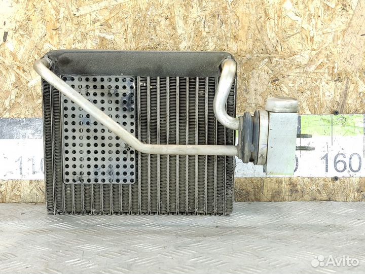 Испаритель кондиционера Ssang yong Rexton 2001 200