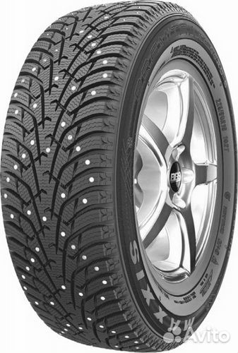 Maxxis NP5 Premitra Ice Nord 205/55 R16 94T