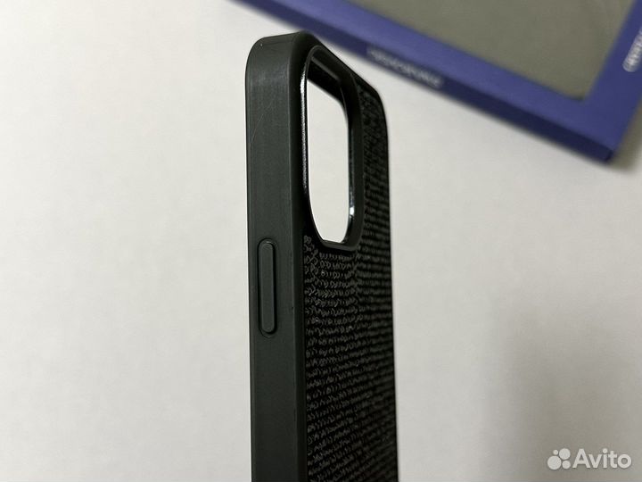 Чехол на iPhone 13 Pro Swarovski