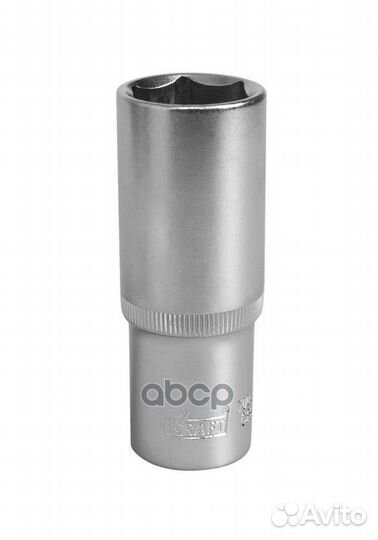 Головка торцевая 1/2