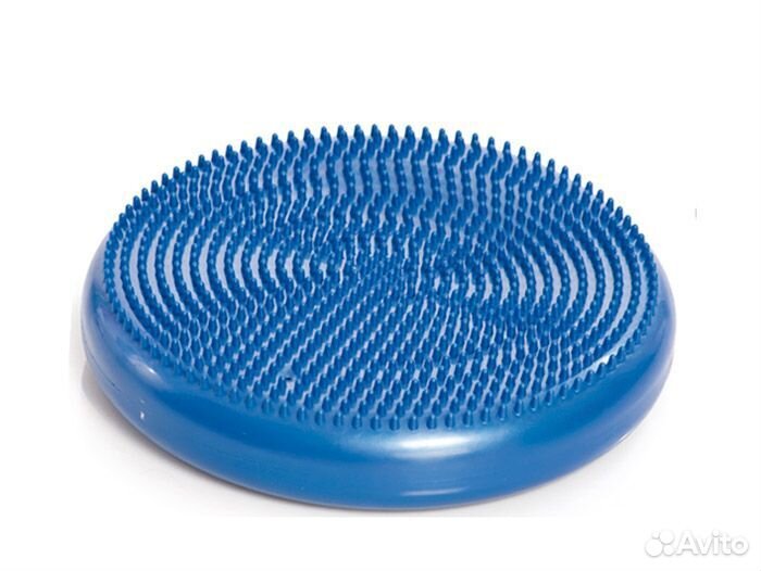 Подушка балансировочная круглая арт.(M-511;M-512)