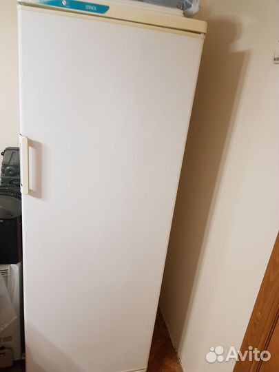 Холодильник, морозильник