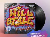 Various – Wild Style (LP)